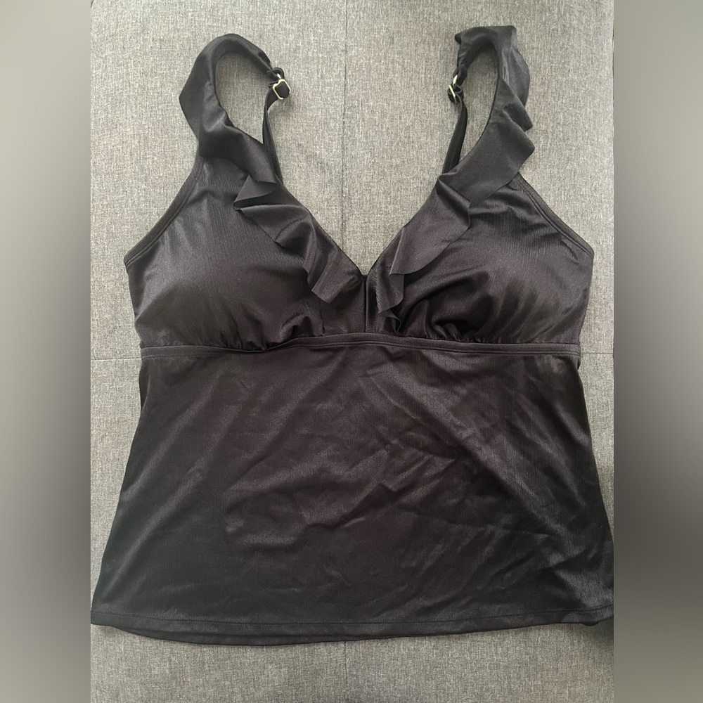 Belk Tankini top